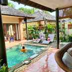 Review photo of Kalicaa Villa Tanjung Lesung 4 from Agus M.