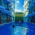 Review photo of The Beachfront Hotel Phuket 3 from Treethippayanipa H.