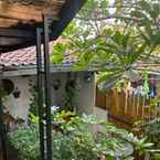 Review photo of The Wayang Homestay 4 from Hr S.