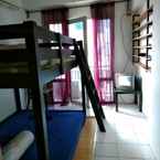 Review photo of Quiet Room at Jardin Apartment (B1A) 3 from Oktina D. E. S.