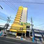 Review photo of Go Hotels Manila Airport Road 2 from Rolly J. E.