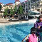 Review photo of Tretes Raya Hotel 2 from Dina F.