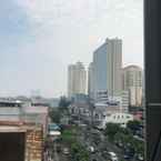 Review photo of Nite & Day Jakarta - Mangga Besar from Lisnaputri L.