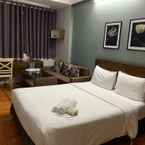 Review photo of V-Studio Hotel Apartment 2 from Pham T. H.