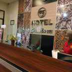Review photo of Sun Q Ta Hotel Guci Tegal from Nilla Y.