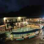 Review photo of Sun Q Ta Hotel Guci Tegal 5 from Nilla Y.