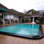Review photo of Villa Sri Manganti from Putri A. U.