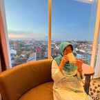 Review photo of ARTOTEL Suites Bianti Yogyakarta 3 from Paramita P.