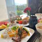 Review photo of Monarque Hotel Da Nang 2 from Thi H. P.