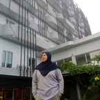 Review photo of Hotel Santika Premiere Ambon from Fatmawati H.