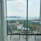 Review photo of Grande Centre Point Space Pattaya 2 from Buatip U.