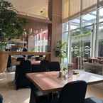 Review photo of Cordela Hotel Senen 3 from Muji H.