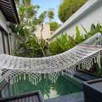 Review photo of Anari Villas Kuta from Yusuf P.