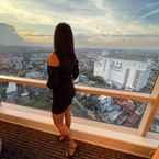 Review photo of JW Marriott Hotel Surabaya 5 from Bernhard D. N.