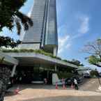Review photo of JW Marriott Hotel Surabaya 4 from Bernhard D. N.