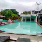 Review photo of Hotel Minak Jinggo 4 from Dayem E.