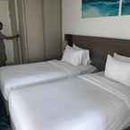 รูปภาพรีวิวของ Radisson Hotel Danang 4 จาก Phuong A. N.