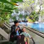 Review photo of EDEN Hotel Kuta Bali from Ririn R.