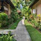 Imej Ulasan untuk Hidden Paradise Cottages dari I N. W. A.