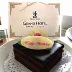 Review photo of Royal Cliff Grand Hotel Pattaya from Pakamon M.