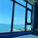 Review photo of Handy Beachfront Apartment - Muong Thanh Vien Trieu Building from Duyen D.