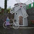 Review photo of Capital O 90617 Rumah Oma Opa Syariah 4 from Edi E.