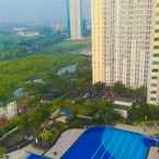 Hình ảnh đánh giá của Studio Apartment Springlake Summarecon Bekasi by MDN PRO từ Astri A.