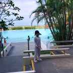 Review photo of Miri Marriott Resort & Spa from Manilyn G. L.