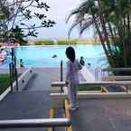 Review photo of Miri Marriott Resort & Spa 2 from Manilyn G. L.