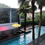 รูปภาพรีวิวของ Chaweng Villawee Hotel (SHA Plus+) 2 จาก Piyatida C.