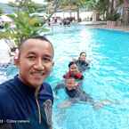 Review photo of Samosir Cottages Resort 2 from Mutiara M.