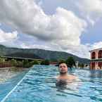 Review photo of Aurora Resort Khao Yai 4 from Dechrich D.