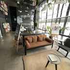 Review photo of ARTOTEL Gajahmada Semarang 5 from Anhar W.