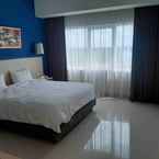 Review photo of Aquarius Boutique Hotel Sampit from Oka A.