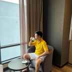 Review photo of Alana Nha Trang Beach Hotel 3 from Thi V. A. N.
