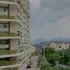 Review photo of Apartement Gateway Pasteur Bandung by TN Hospitality 2 from Anggita R. P.