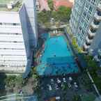 Ulasan foto dari eL Hotel Bandung 2 dari Ch A. N.