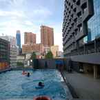 Review photo of Swiss-Garden Hotel Bukit Bintang Kuala Lumpur 2 from Ramdan A. I.