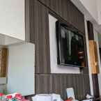 Review photo of Atria Hotel Magelang 3 from Anisa T. N.