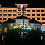 Review photo of Grand Inna Malioboro from Andreas N.