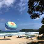 Review photo of Chanalai Flora Resort, Kata Beach - Phuket (SHA Extra Plus) from Suwannee R.