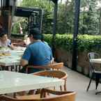 Review photo of PRIME PARK Hotel Pekanbaru from Catur C.