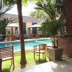 Review photo of OYO 3779 North Wing Canggu Resort from Raden E. W.