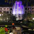 Review photo of Golden Tulip Jineng Resort Bali from Lusiana L.