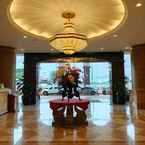 Review photo of Berjaya Waterfront Hotel from Anita M. S. K.