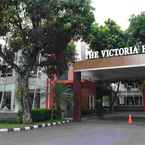 Hình ảnh đánh giá của The Victoria Hotel Yogyakarta 2 từ Kihyun I.