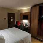 Review photo of Diamond Hotel Samarinda 2 from Adistya N. A. C.