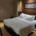 Review photo of Diamond Hotel Samarinda 4 from Adistya N. A. C.