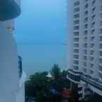 Review photo of Flamingo Hotel By The Beach Penang from Basil H.