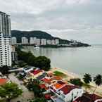 Review photo of Flamingo Hotel By The Beach Penang 2 from Basil H.